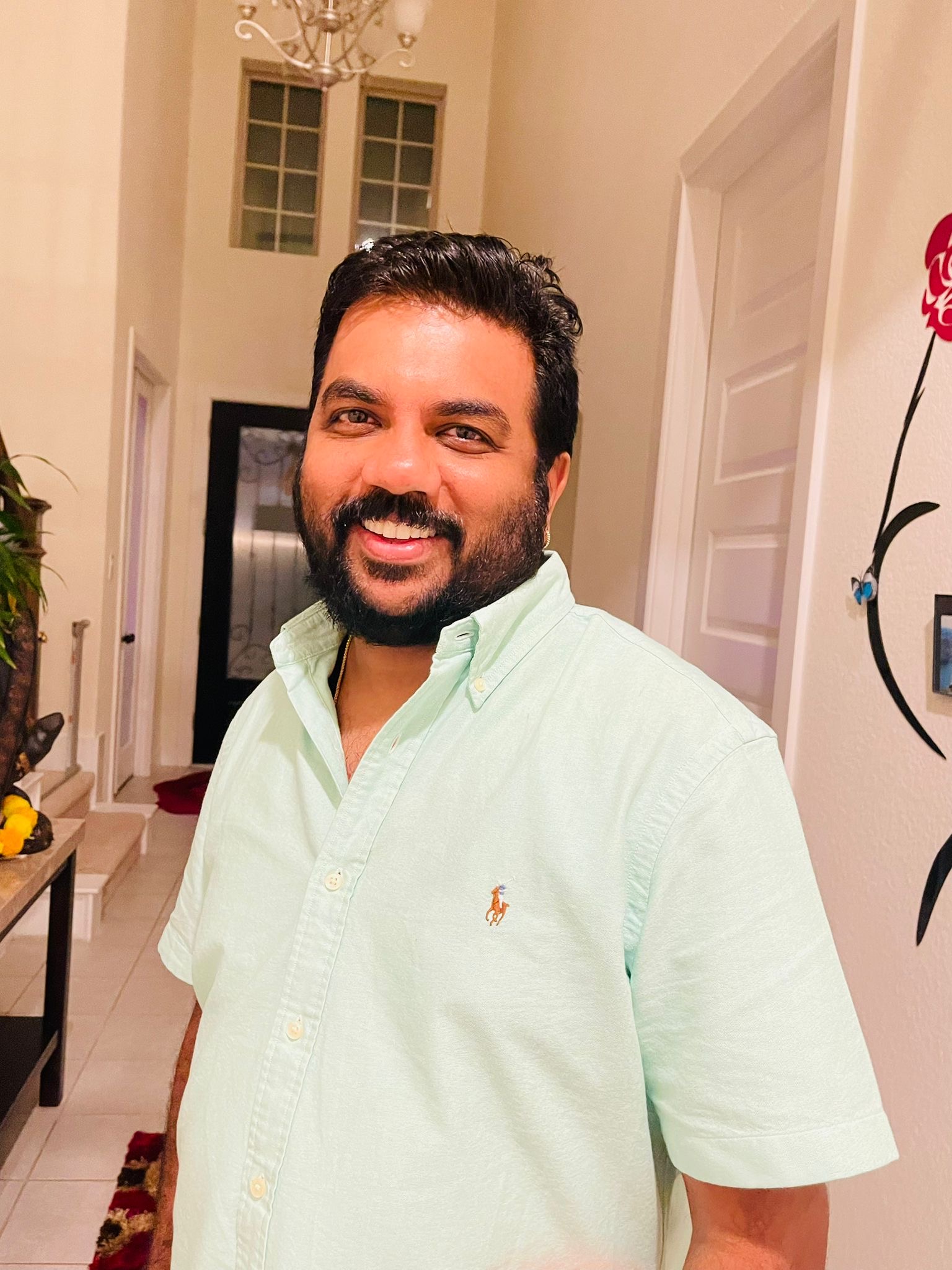 Renjith Kumar